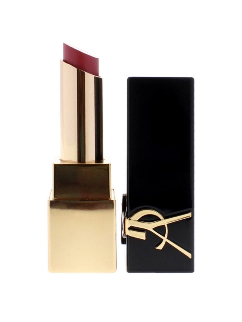 Yves Saint Laurent Lipstick in the bold 12